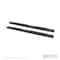 Westin Automotive 09-18 RAM 1500/09-C RAM 2500/3500 CREW CAB BLACK R5 BOARDS 28-51055 - alternate 2